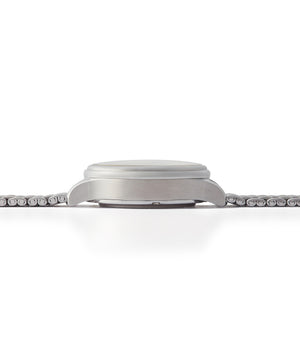 Monopusher Chronograph | Japan Edition | Steel