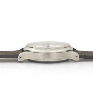 Monopusher Chronograph | Japan Edition | Stainless Steel