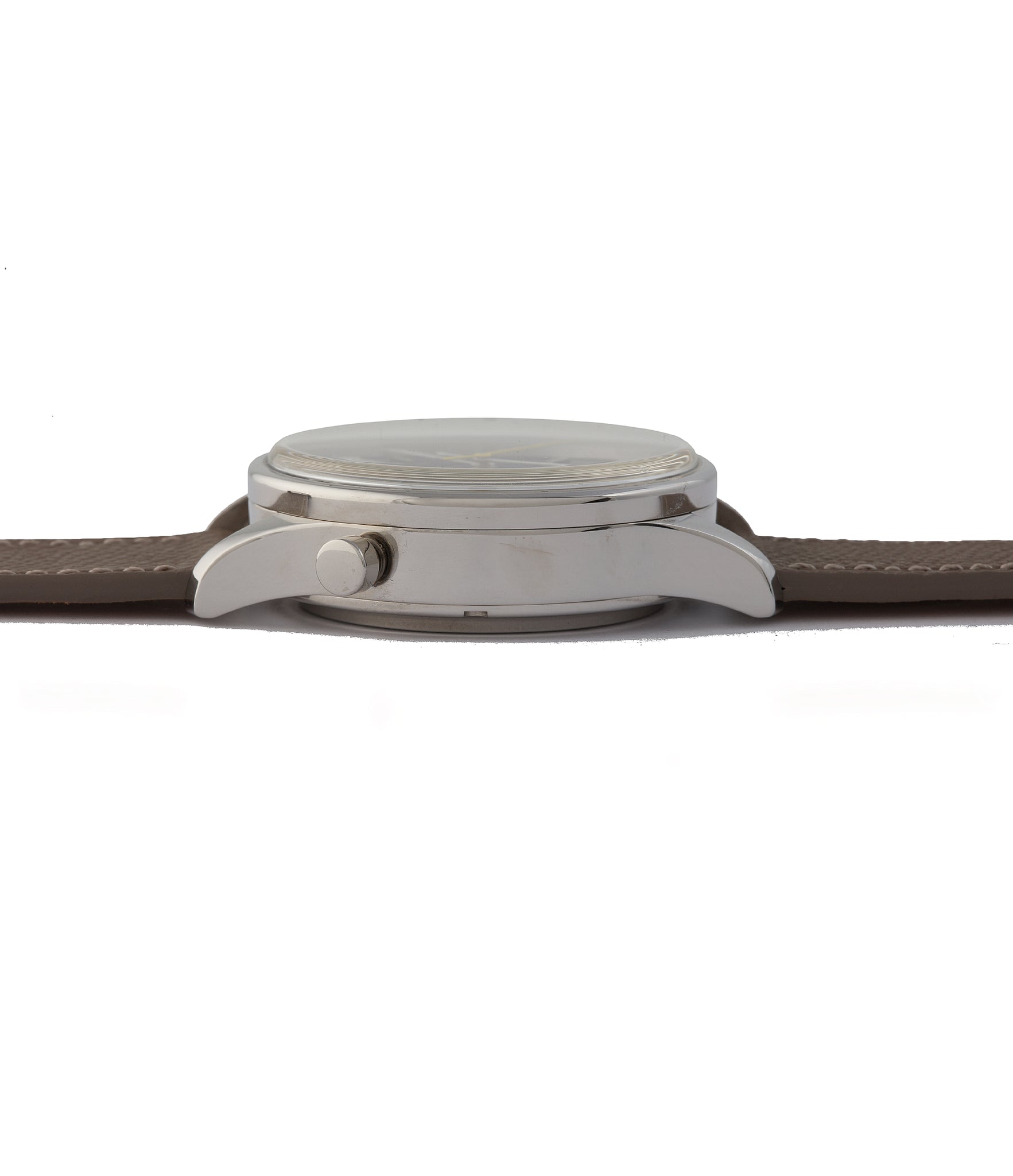 Doppel 3.1 | Monopusher | Split-Second Chronograph