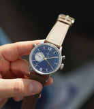 Doppel 3.1 | Monopusher | Split-Second Chronograph
