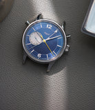 Doppel 3.1 | Monopusher | Split-Second Chronograph
