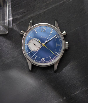 Doppel 3.1 | Monopusher | Split-Second Chronograph