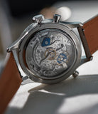 Doppel 3.1 | Monopusher | Split-Second Chronograph