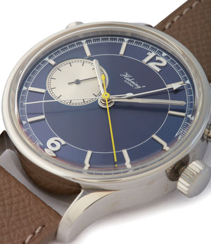Doppel 3.1 | Monopusher | Split-Second Chronograph