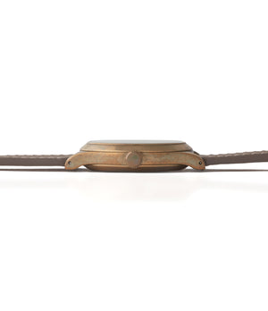 Erwin LAB 01 | For Massena LAB | Bronze