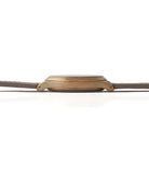 Erwin LAB 01 | For Massena LAB | Bronze
