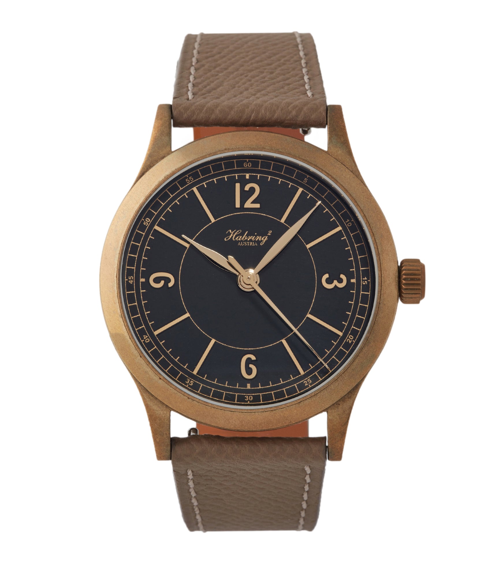 Erwin LAB 01 | For Massena LAB | Bronze