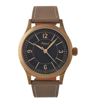 Erwin LAB 01 | For Massena LAB | Bronze