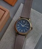 Erwin LAB 01 | For Massena LAB | Bronze