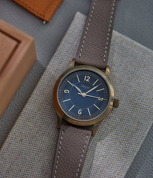 Erwin LAB 01 | For Massena LAB | Bronze