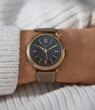 Erwin LAB 01 | For Massena LAB | Bronze