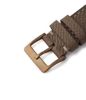 Erwin LAB 01 | For Massena LAB | Bronze