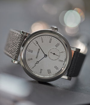 H11 | Platinum