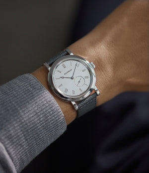 H11 | Platinum