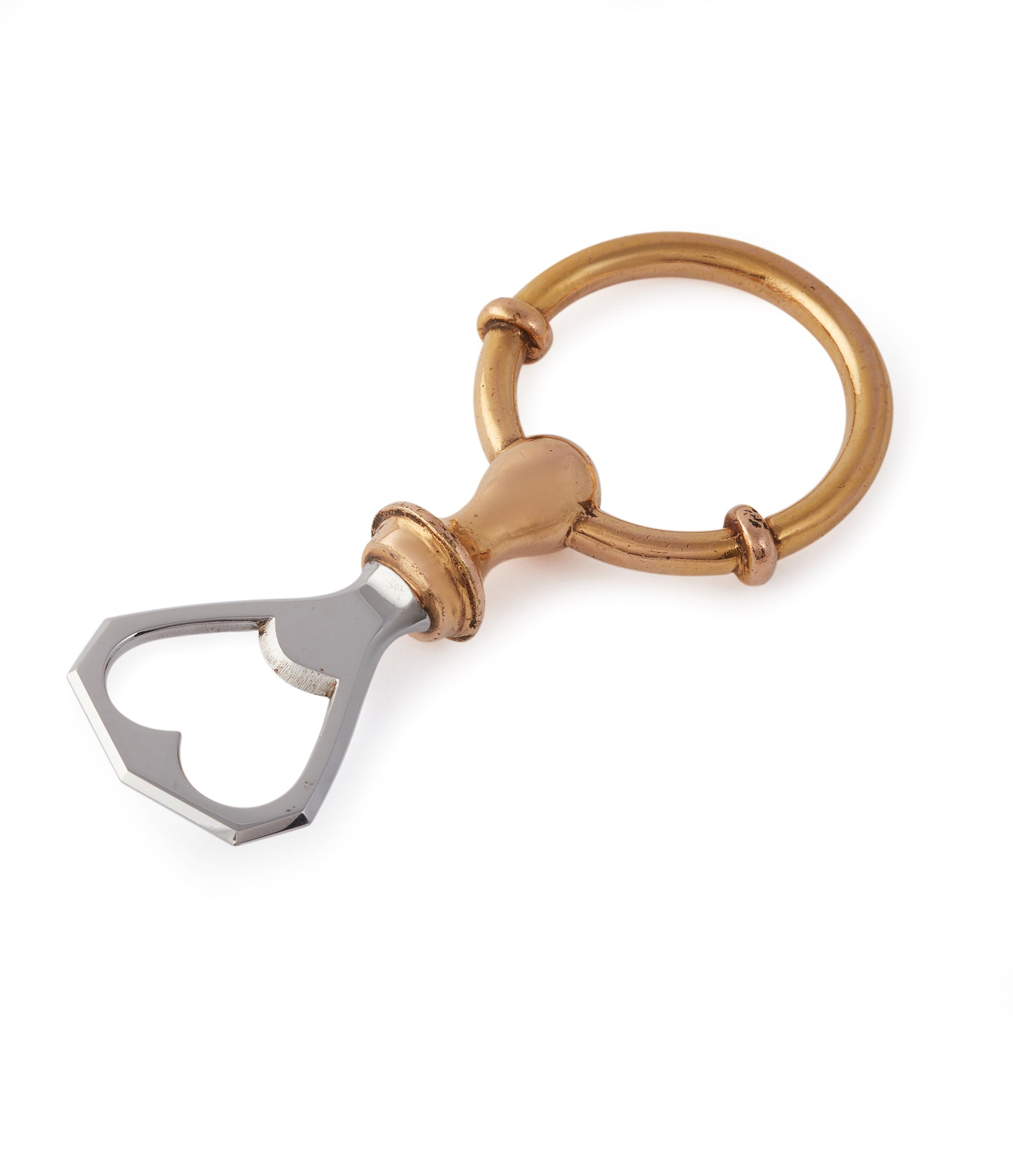 Herm s Horse bit Bottle Opener Buy vintage luxury Herm s objet d