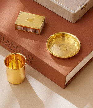 Smoking Set