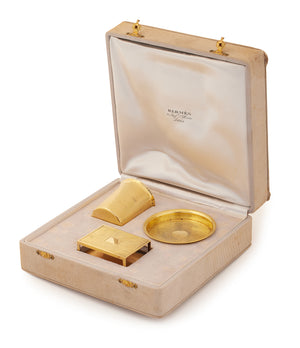 Smoking Set