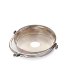 Hermes 'Tastevin' Wine Taster | by Ravinet d’Enfert  | Silver | A Collected Man London