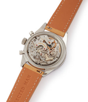 Autavia 2446 | Second Execution | Steel
