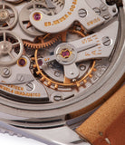 Autavia 2446 | Second Execution | Steel