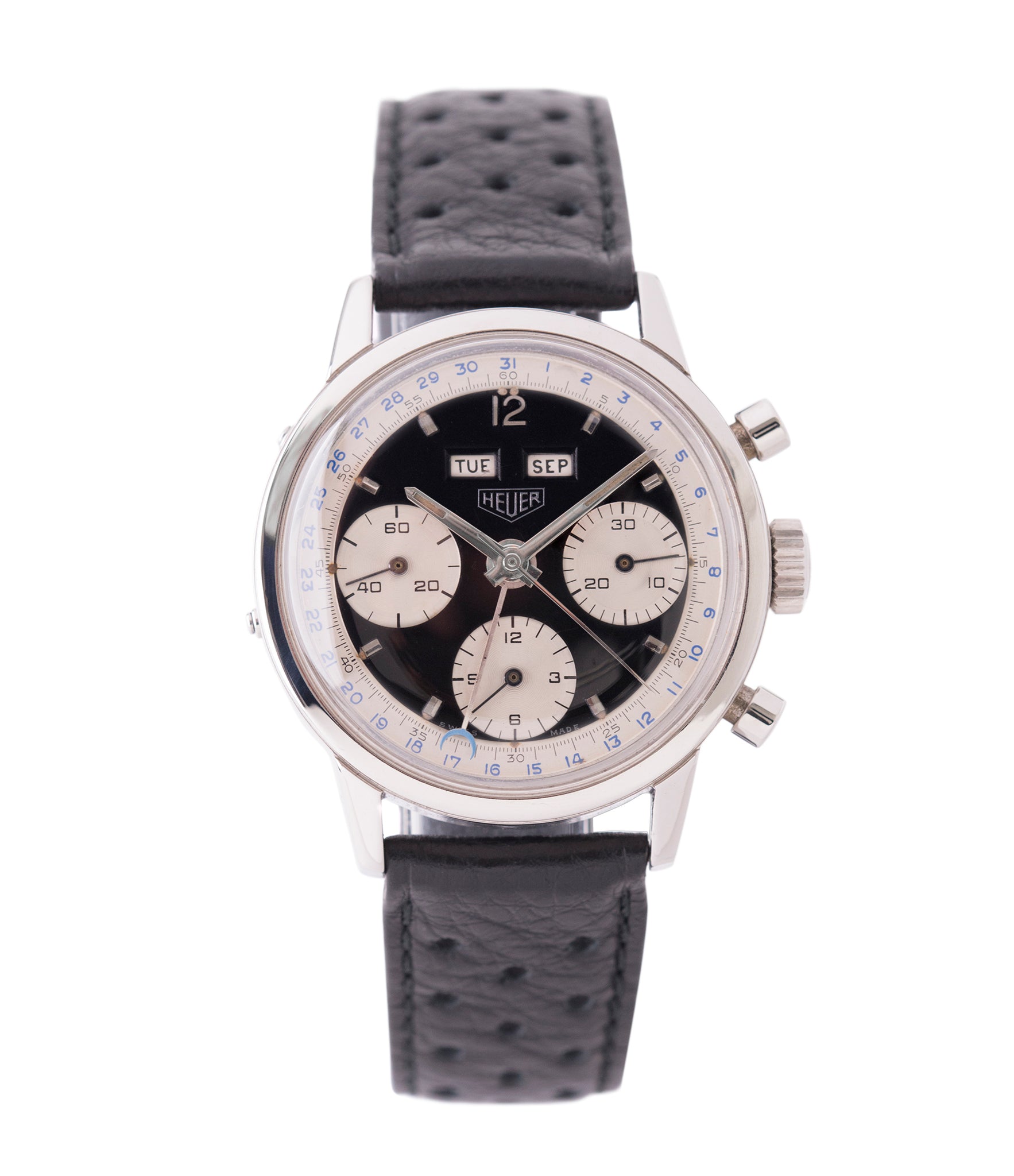 Heuer 2547 on sale