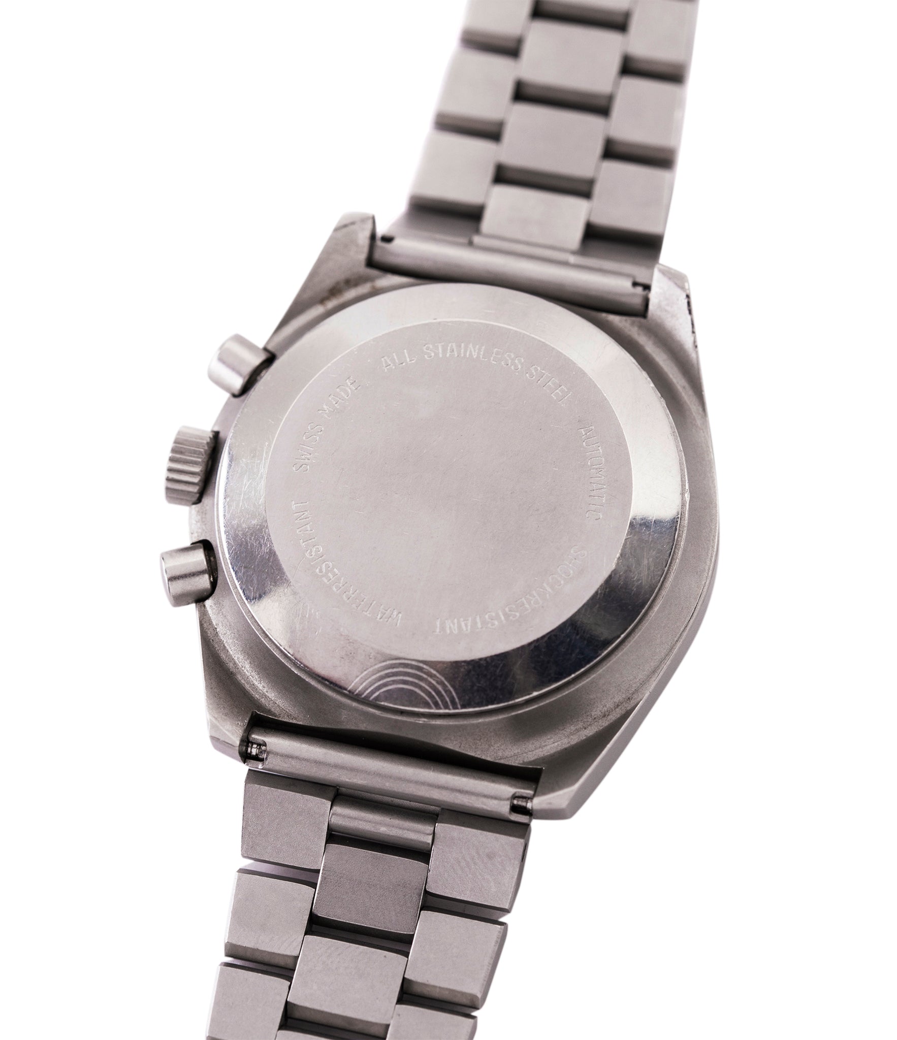 Audi discount collection watch