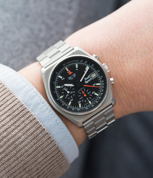 Audi watches outlet for sale