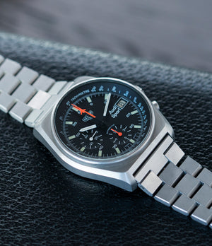 Audi waterproof sport watch clearance