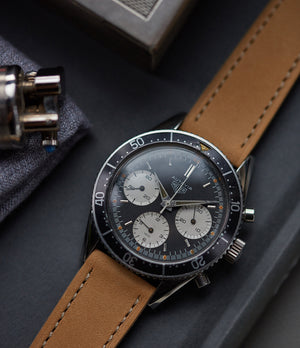 Autavia 2446 | Second Execution | Steel