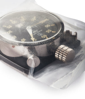 Monte Carlo Timer | Broad Arrow