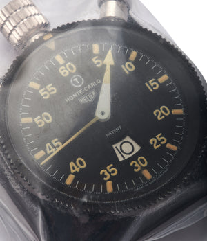 Monte Carlo Timer | Broad Arrow