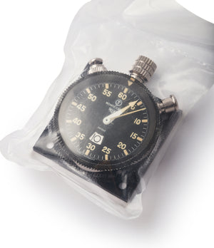 Monte Carlo Timer | Broad Arrow