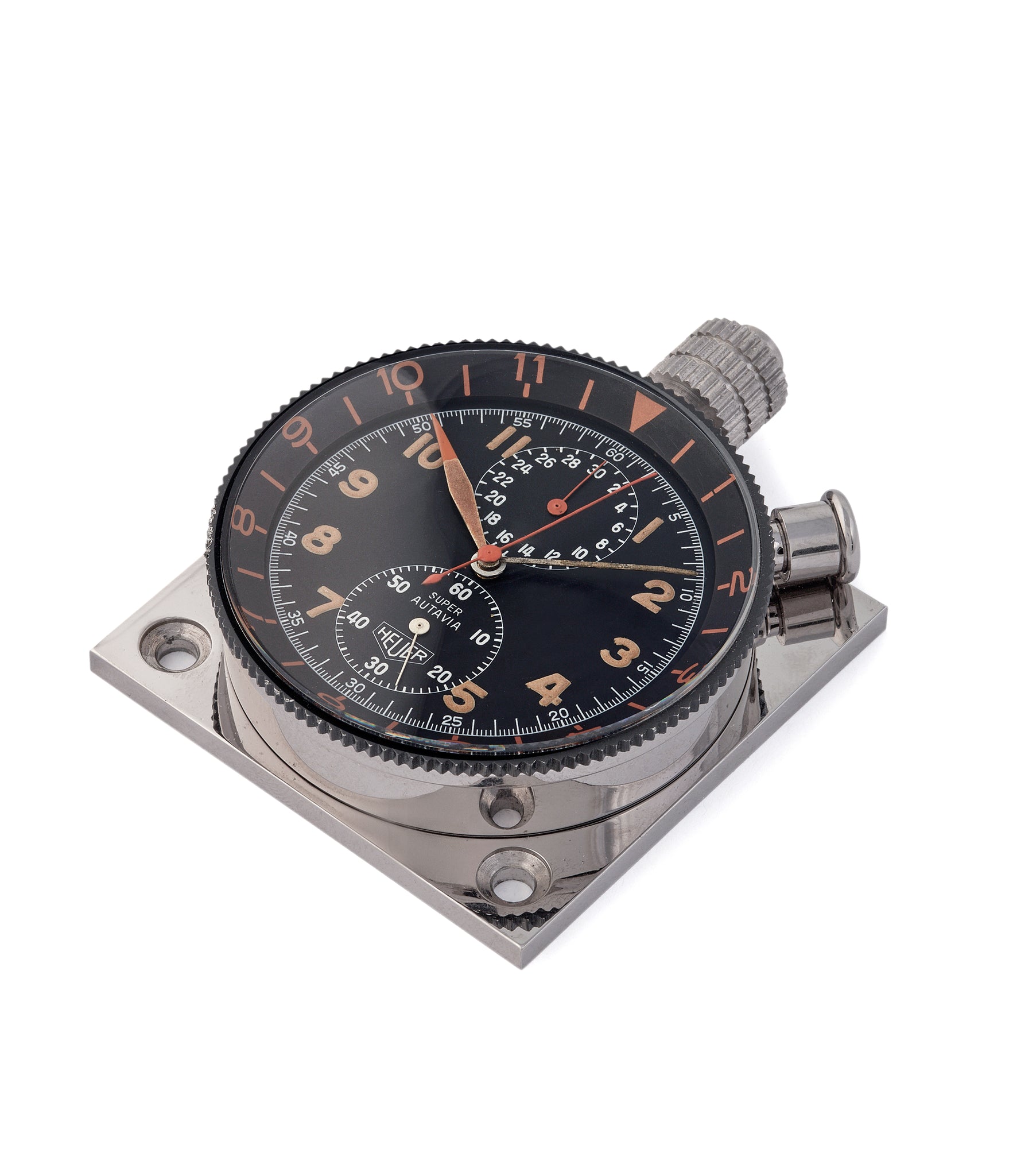 On the dash heuer sale
