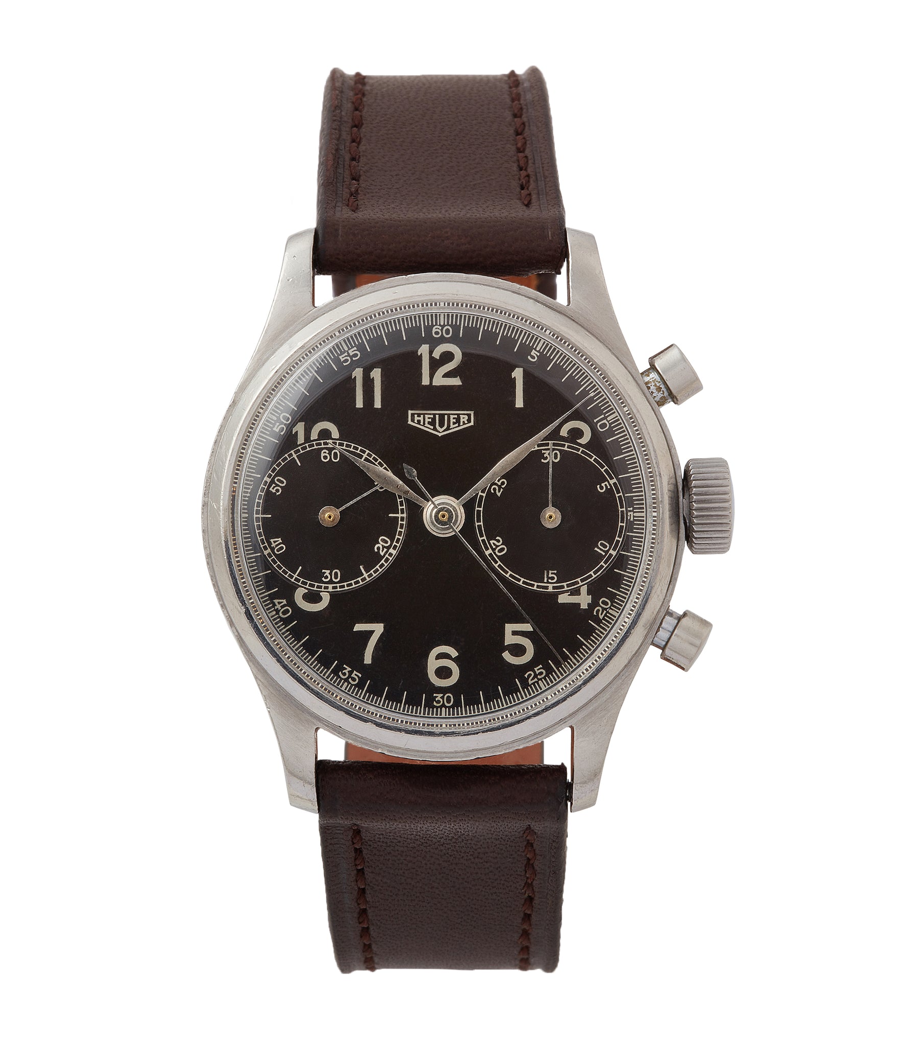 Heuer pre carrera cheap
