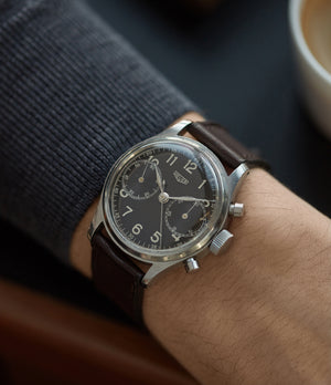 Heuer pre carrera cheap