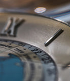 World Time Clock | "Heure Universelle" | 8 Day