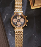 IWC Da Vinci Perpetual Calendar Chronograph, buy rare vintage watches at A Collected Man London