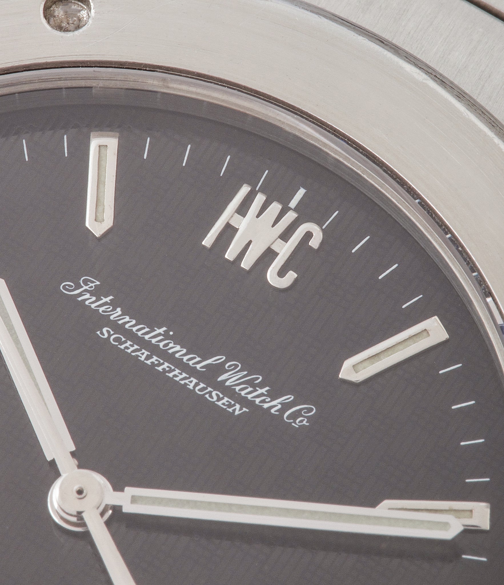 Ingénieur SL | 1832 | Steel