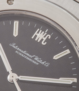 Ingénieur SL | 1832 | Steel
