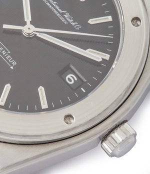 Ingénieur SL | 1832 | Steel