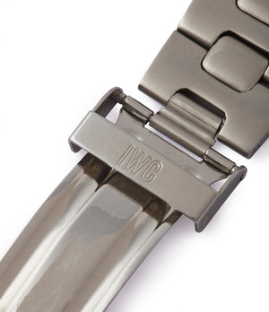 Ingénieur SL | 1832 | Steel