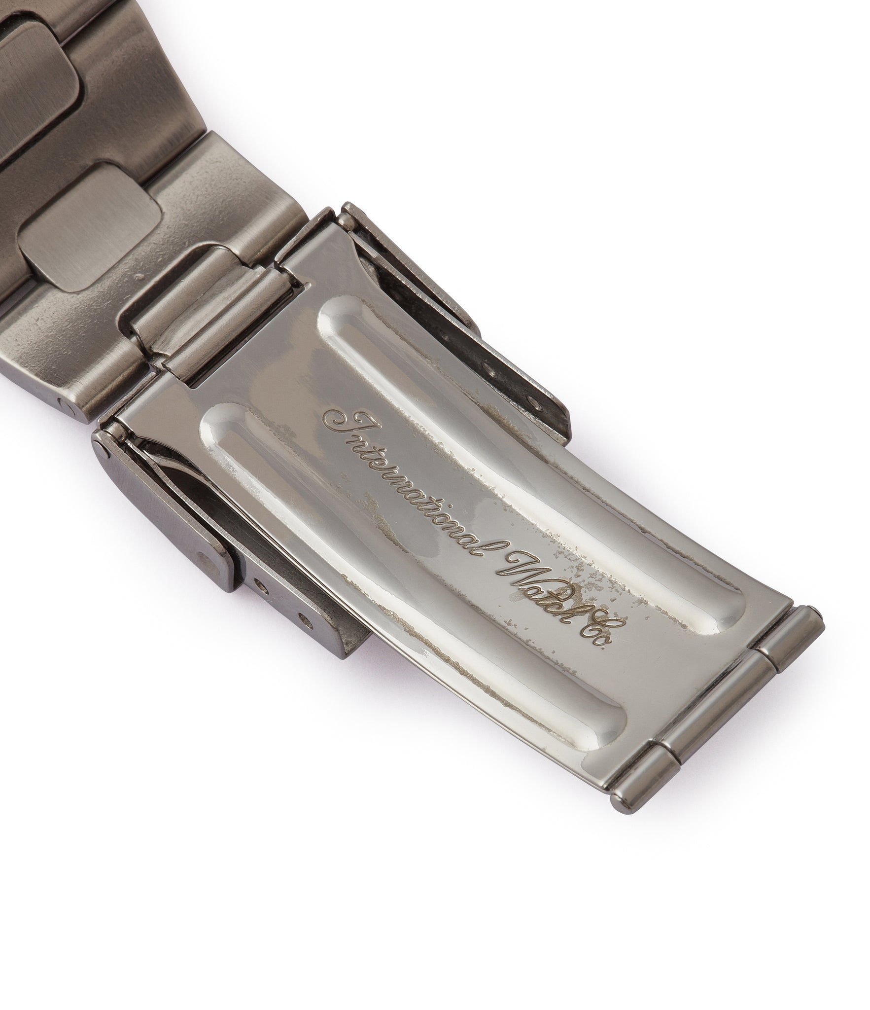 Ingénieur SL | 1832 | Steel