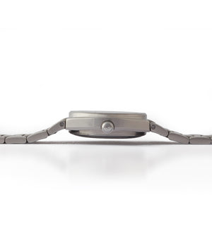 Ingénieur SL | 1832 | Steel
