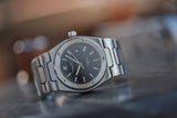 Ingénieur SL | 1832 | Steel