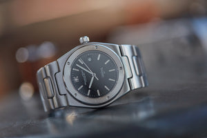 Ingénieur SL | 1832 | Steel
