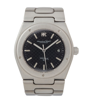 Ingénieur SL | 1832 | Steel