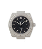 Ingénieur SL | 1832 | Steel