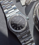 Ingénieur SL | 1832 | Steel