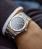 Ingénieur SL | 1832 | Steel
