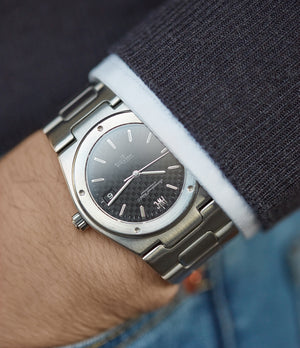 Ingénieur SL | 1832 | Steel